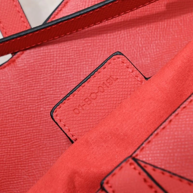 Snug Christian Dior Saddle bags 85686
