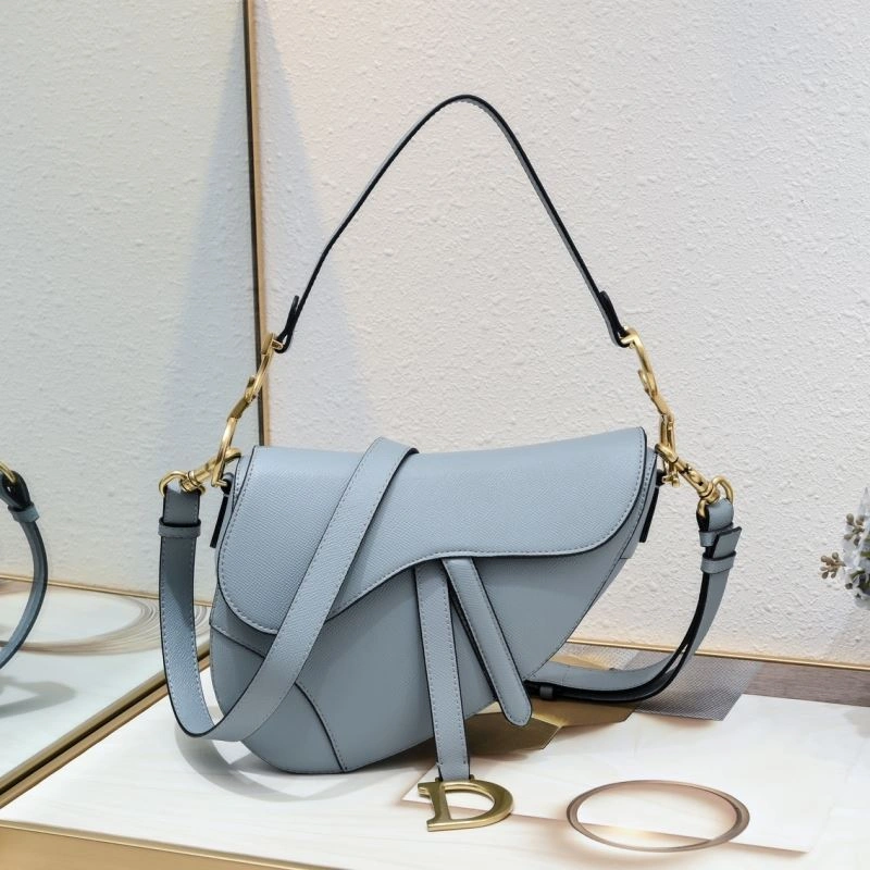 AllSeason Christian Dior Saddle bags 85728