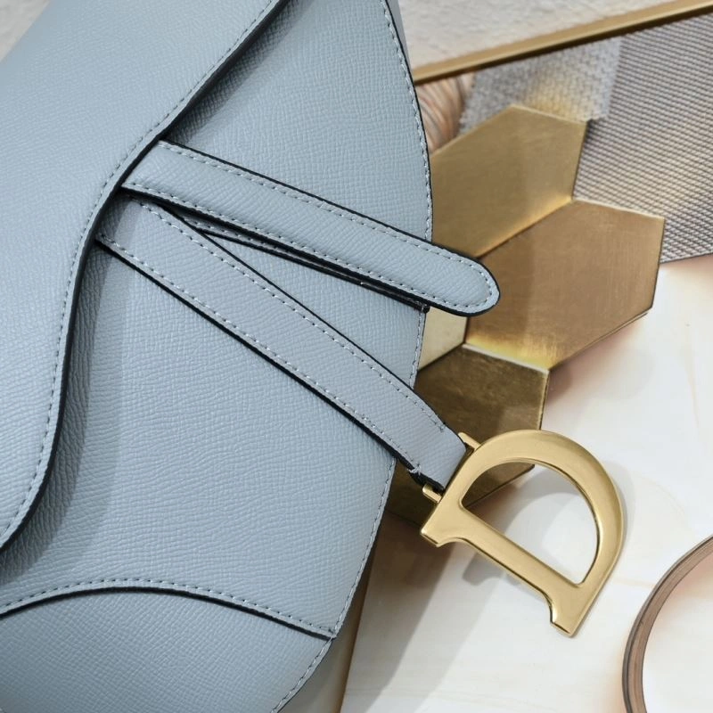 AllSeason Christian Dior Saddle bags 85728