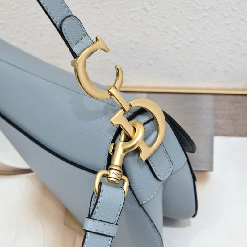 AllSeason Christian Dior Saddle bags 85728