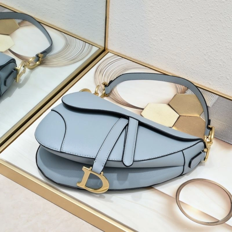 AllSeason Christian Dior Saddle bags 85728