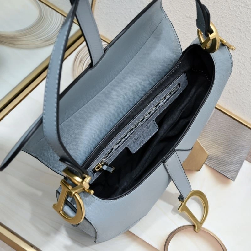 AllSeason Christian Dior Saddle bags 85728