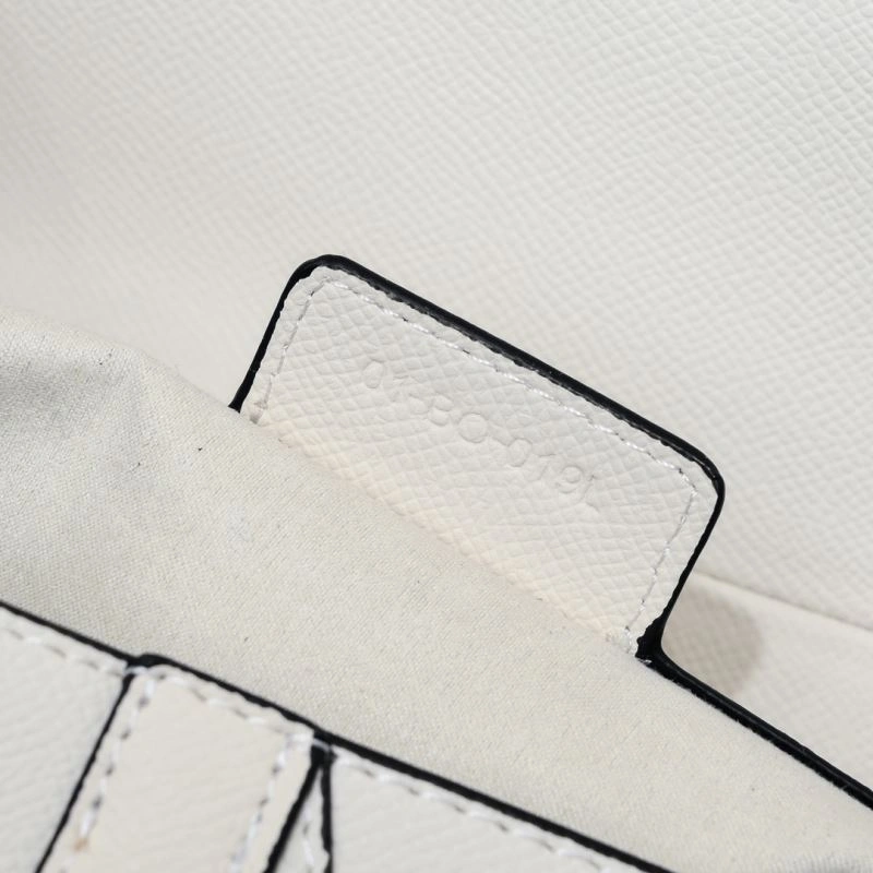 Functional Christian Dior Saddle bags 85683