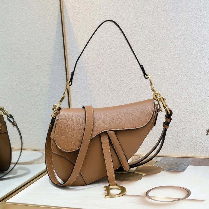 Reliable Christian Dior Saddle bags 85687