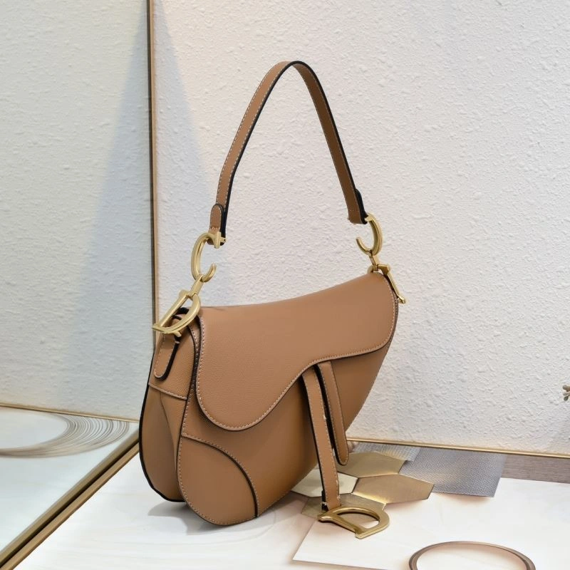Reliable Christian Dior Saddle bags 85687