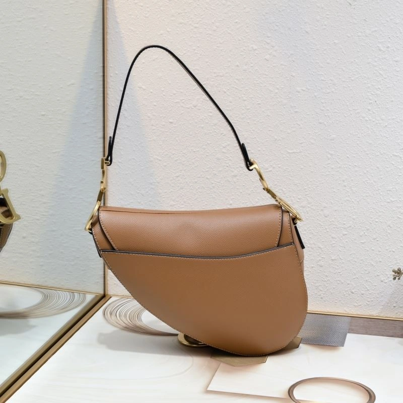 Reliable Christian Dior Saddle bags 85687