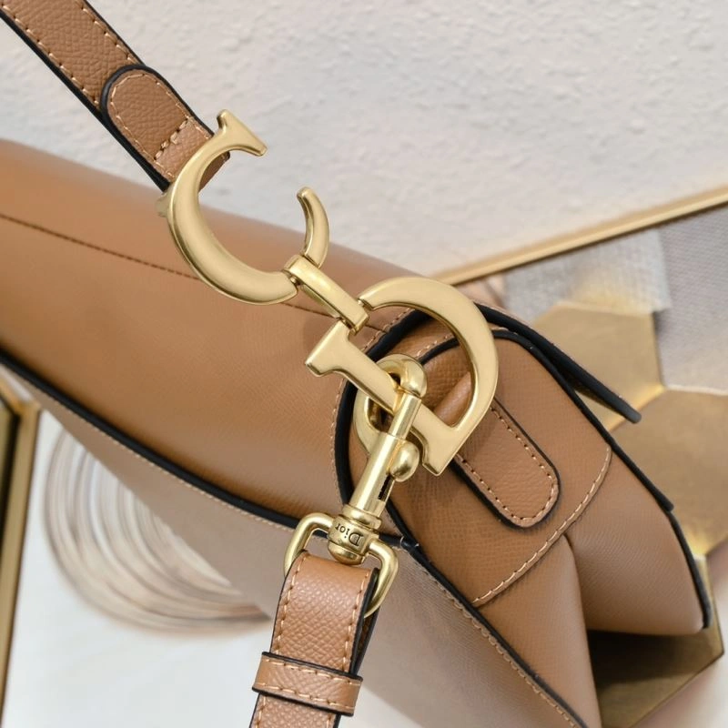 Reliable Christian Dior Saddle bags 85687