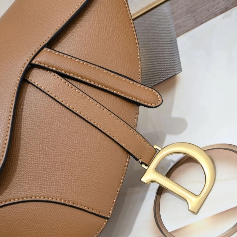 Reliable Christian Dior Saddle bags 85687