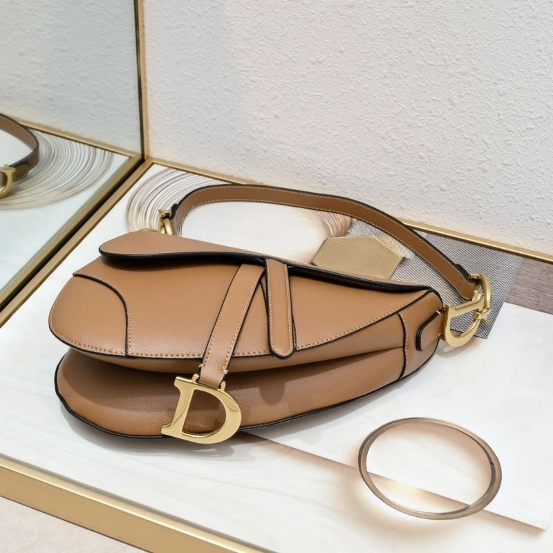 Reliable Christian Dior Saddle bags 85687