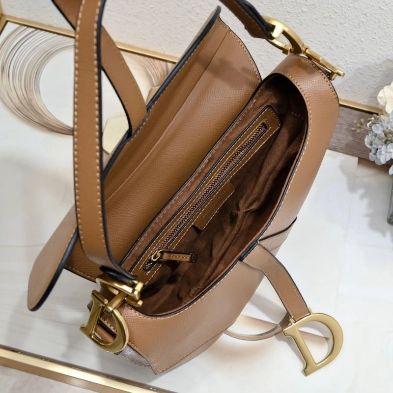 Reliable Christian Dior Saddle bags 85687