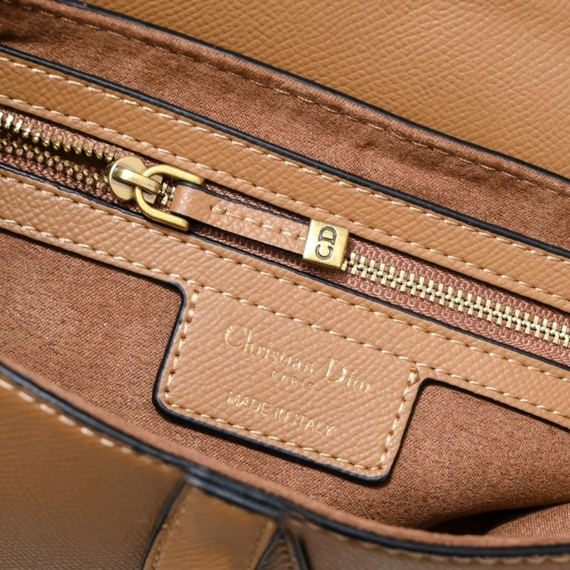 Reliable Christian Dior Saddle bags 85687