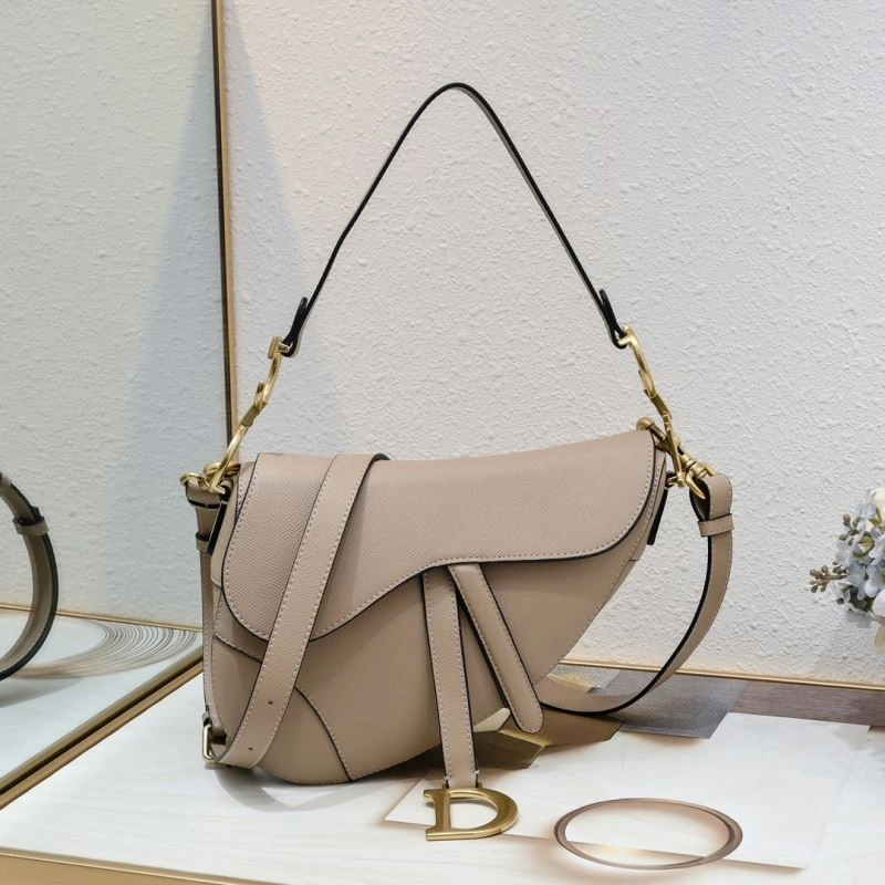Christian Dior Saddle bags Compact 78939