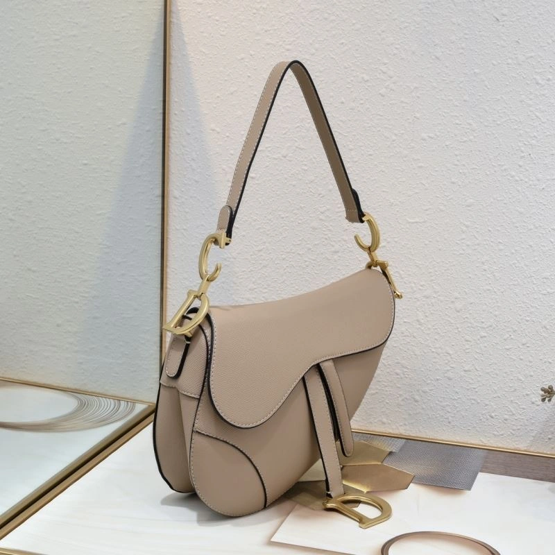 Christian Dior Saddle bags Compact 78939