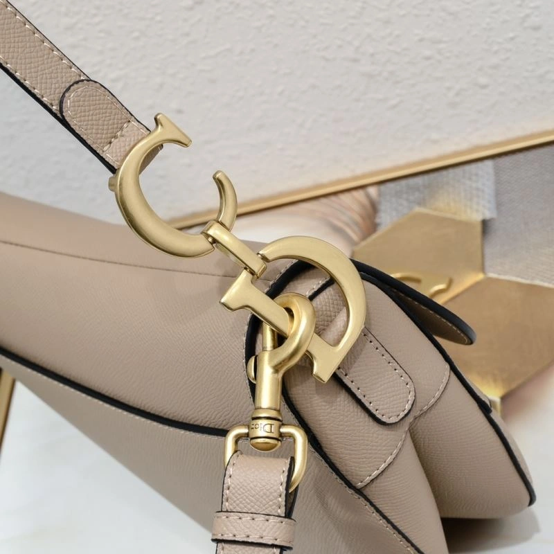 Christian Dior Saddle bags Compact 78939