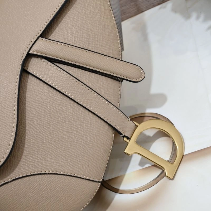Christian Dior Saddle bags Compact 78939