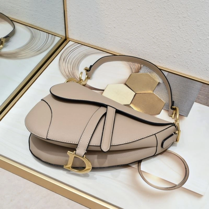 Christian Dior Saddle bags Compact 78939