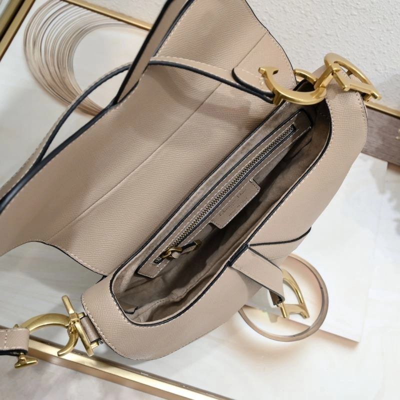 Christian Dior Saddle bags Compact 78939