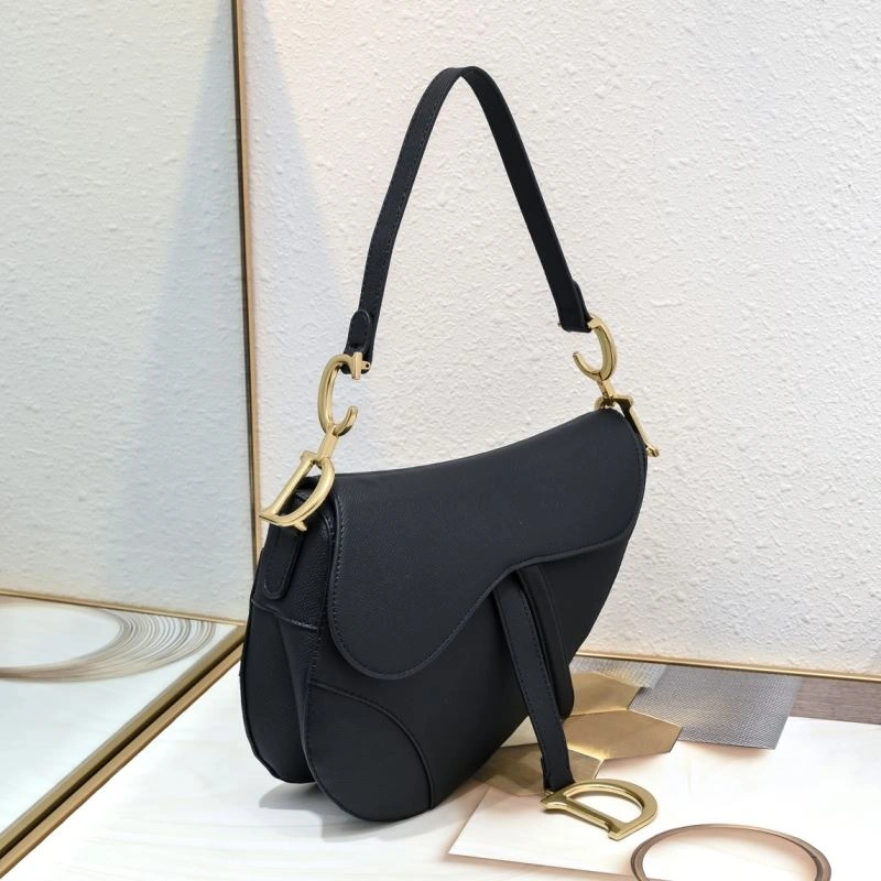 Christian Dior Saddle bags Flexible 78838