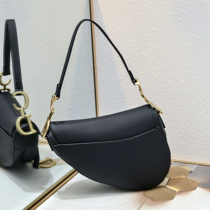Christian Dior Saddle bags Flexible 78838
