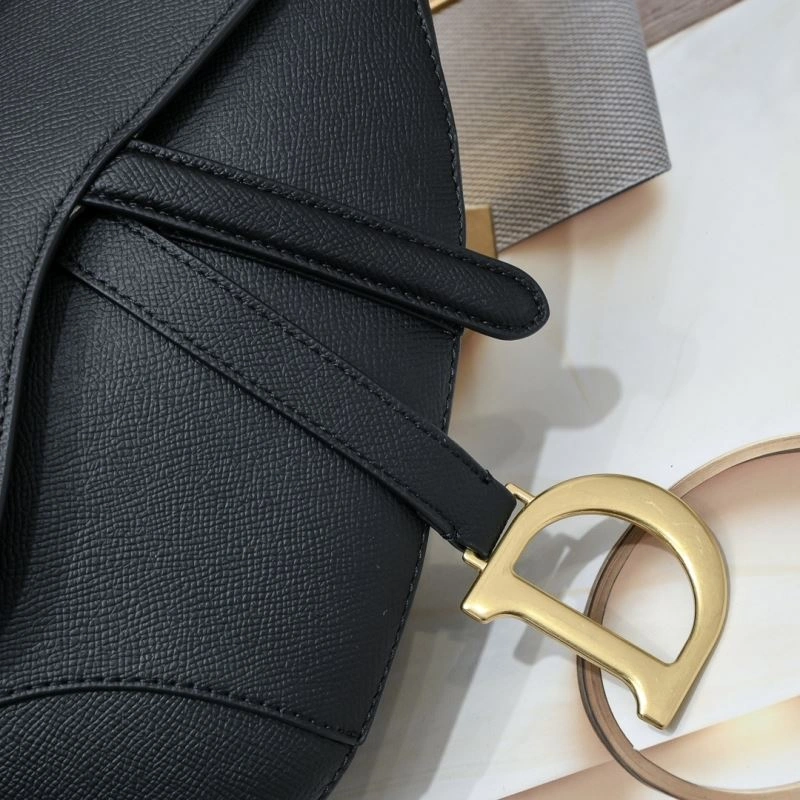 Christian Dior Saddle bags Flexible 78838