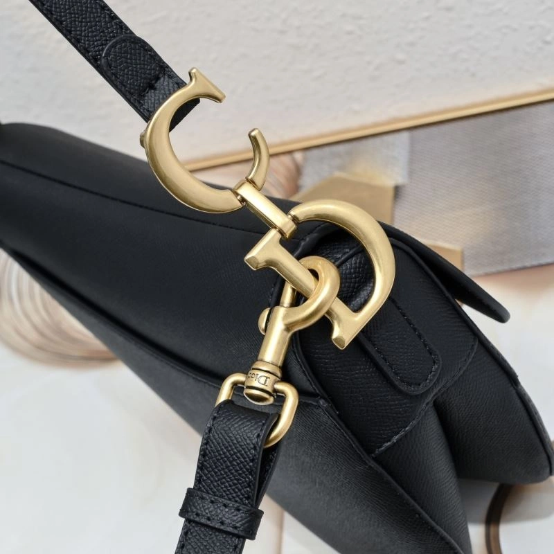 Christian Dior Saddle bags Flexible 78838