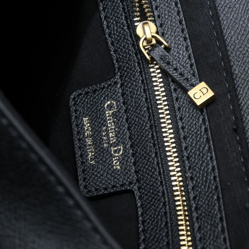 Christian Dior Saddle bags Flexible 78838
