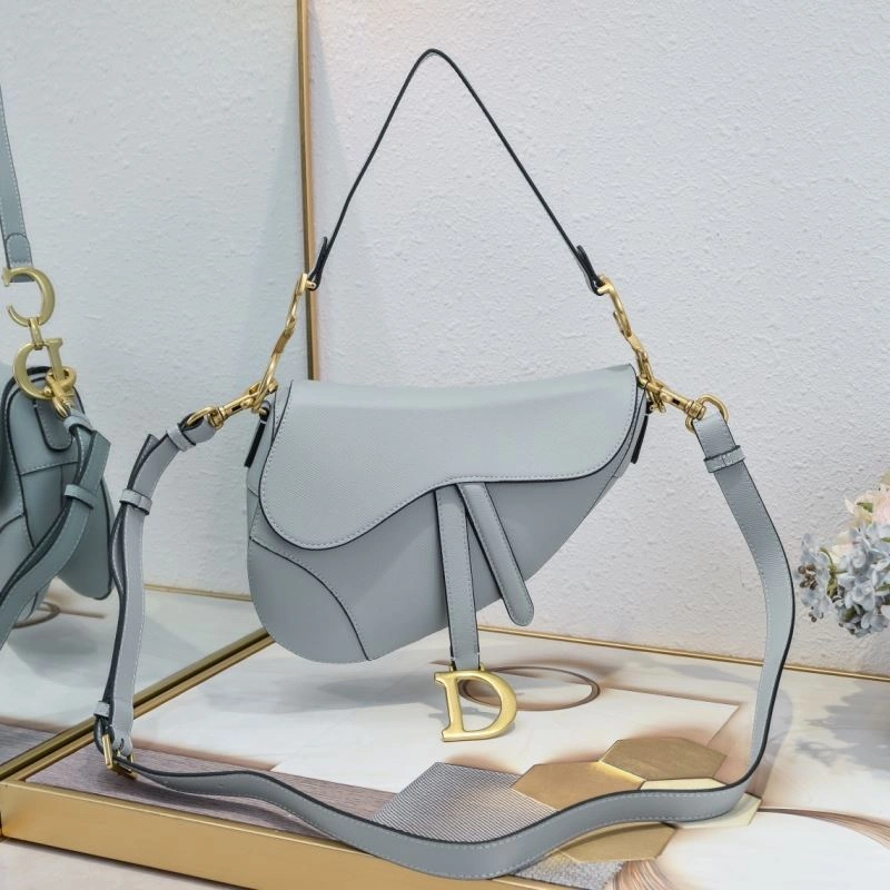 Christian Dior Saddle bags Affordable 85684