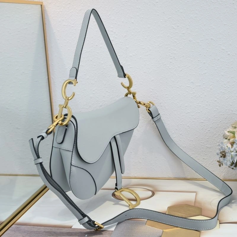 Christian Dior Saddle bags Affordable 85684