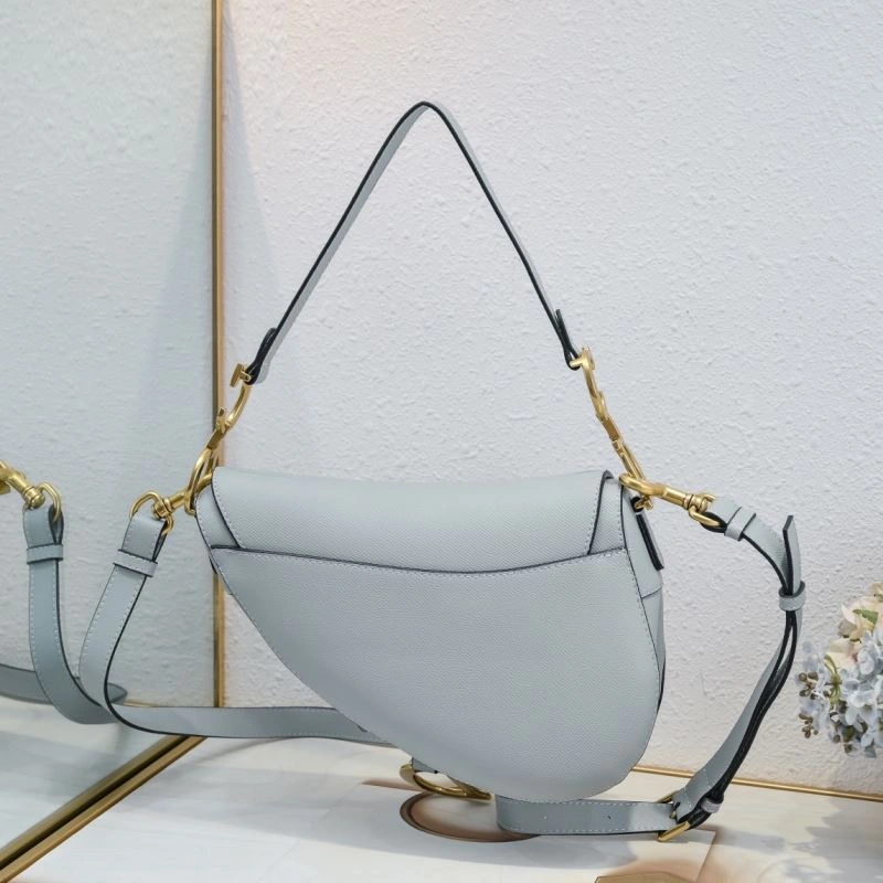 Christian Dior Saddle bags Affordable 85684