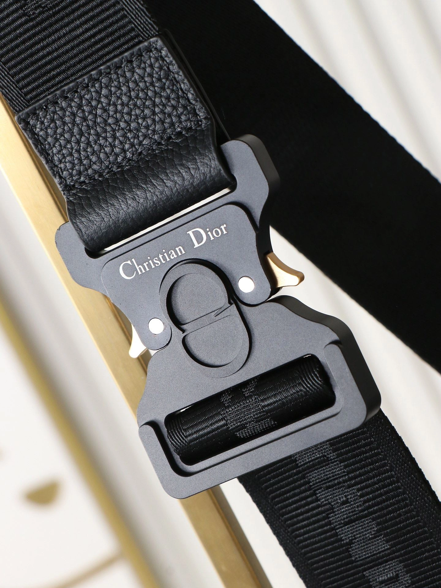 ZipUp Christian Dior Saddle bags 92212
