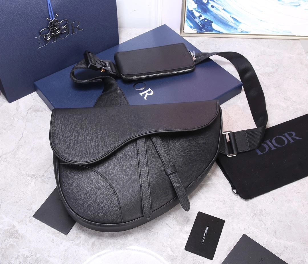 Christian Dior Saddle bags Affordable 92214