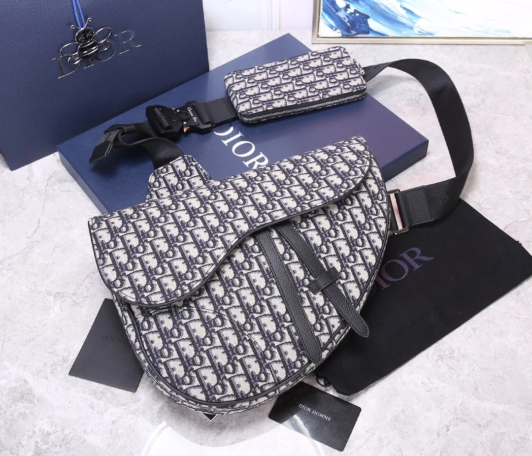 Affordable Christian Dior Saddle bags 92210