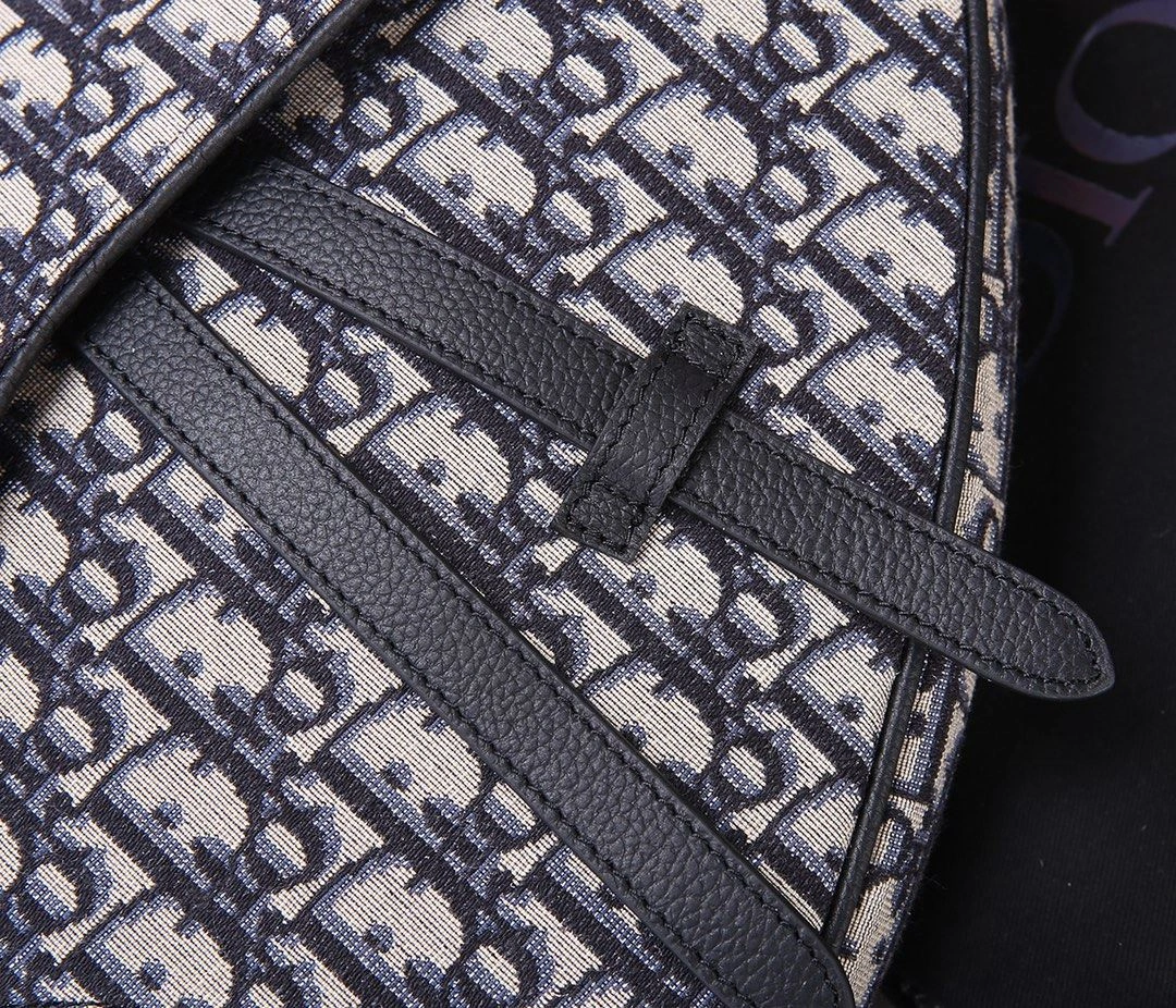 Affordable Christian Dior Saddle bags 92210