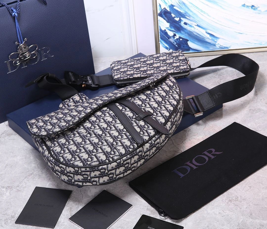 Affordable Christian Dior Saddle bags 92210