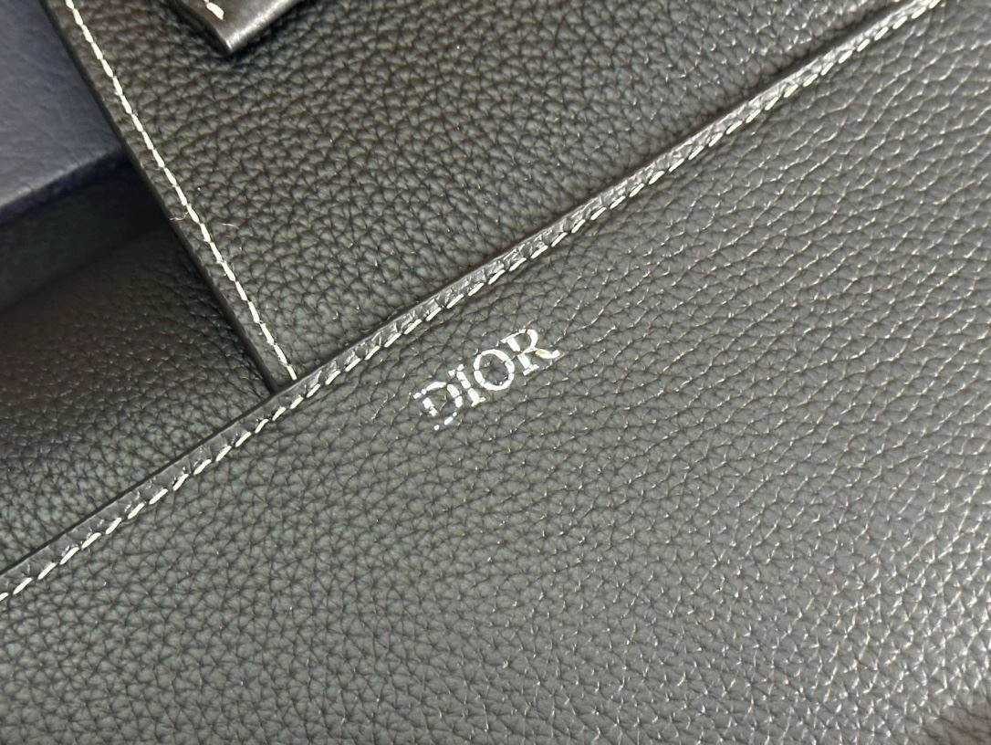 Christian Dior Saddle bags Unisex 92207