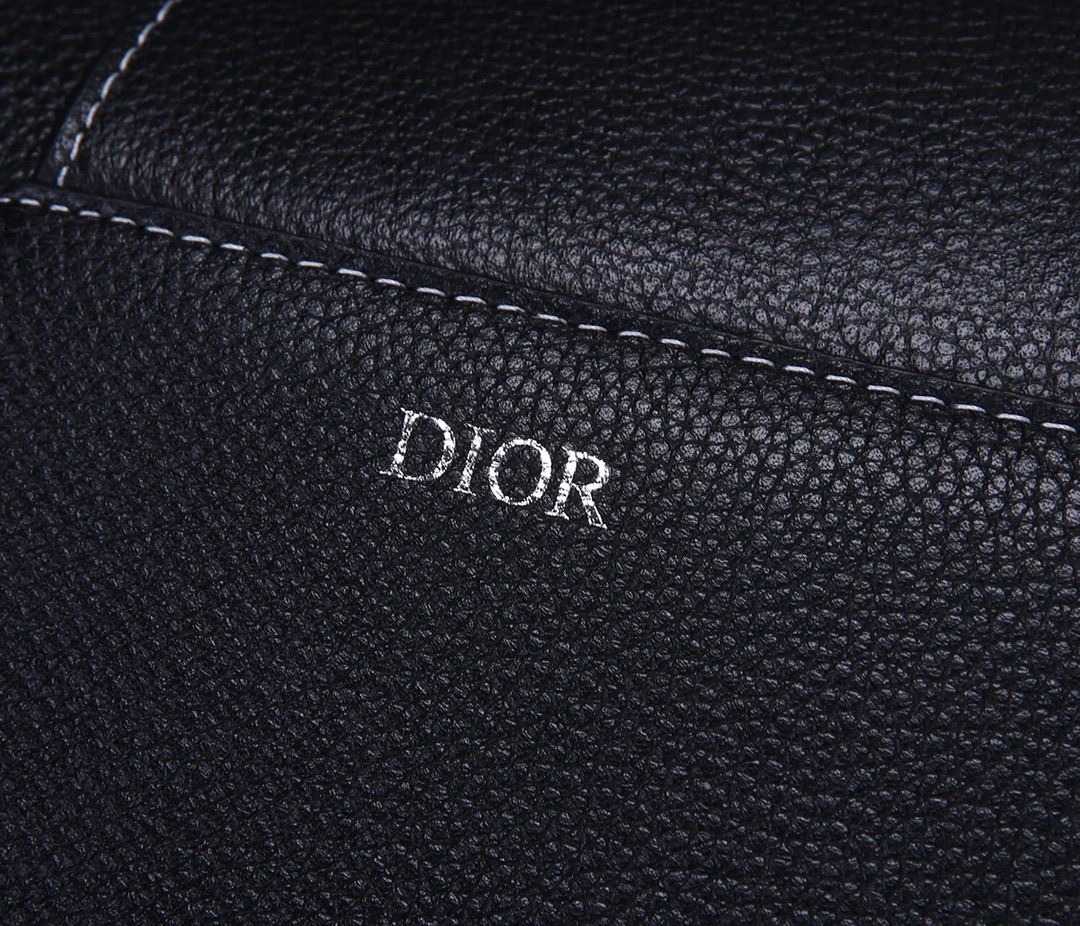 EyeCatching Christian Dior Saddle bags 92239