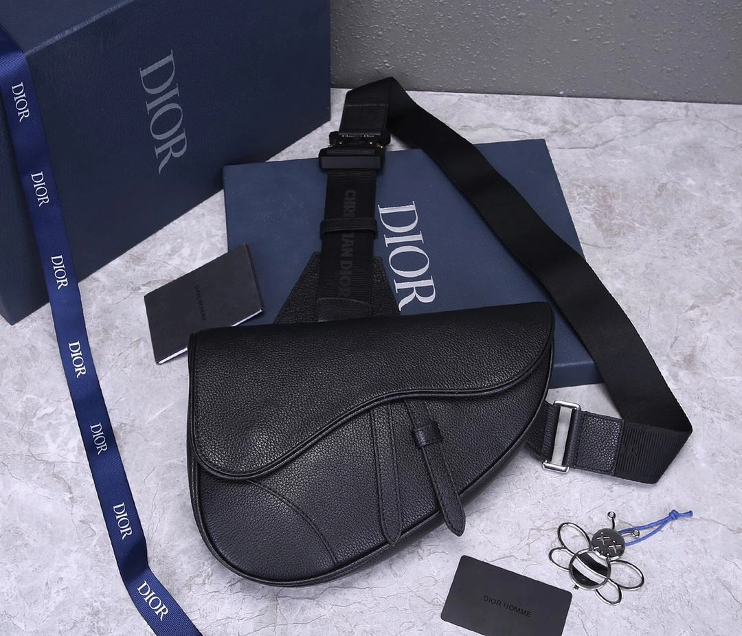 Christian Dior Saddle bags SportInspired 92205