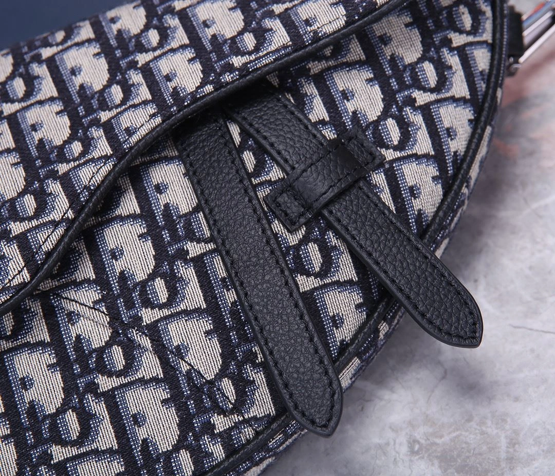 Christian Dior Saddle bags Casual 92196