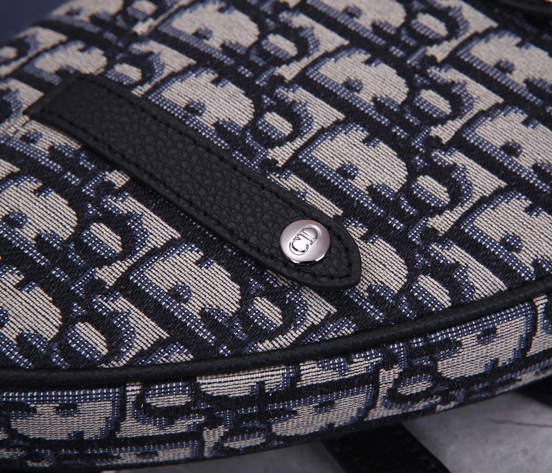 Christian Dior Saddle bags Casual 92196