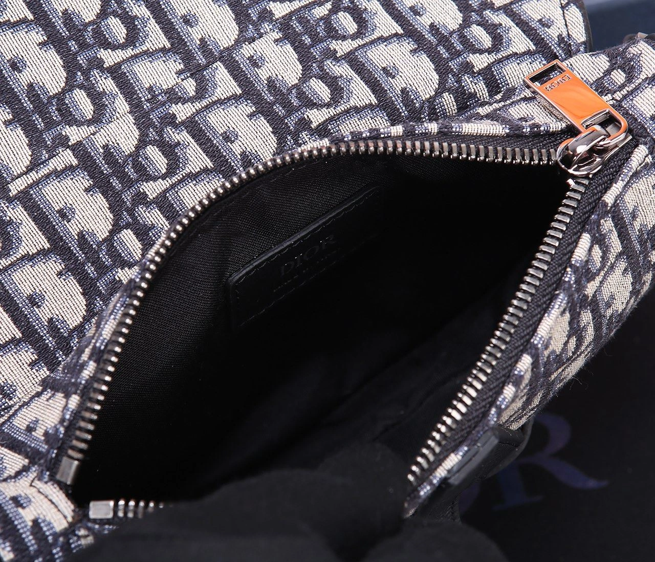 Christian Dior Saddle bags Casual 92196