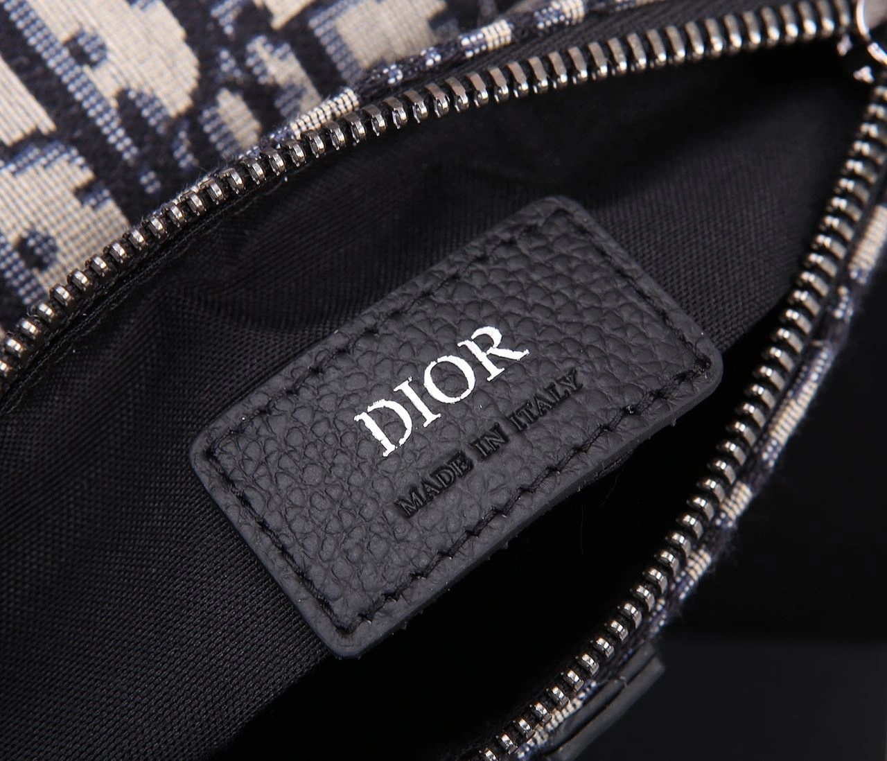 Christian Dior Saddle bags Casual 92196