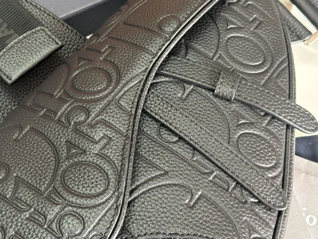 Christian Dior Saddle bags OdorResistant 92200