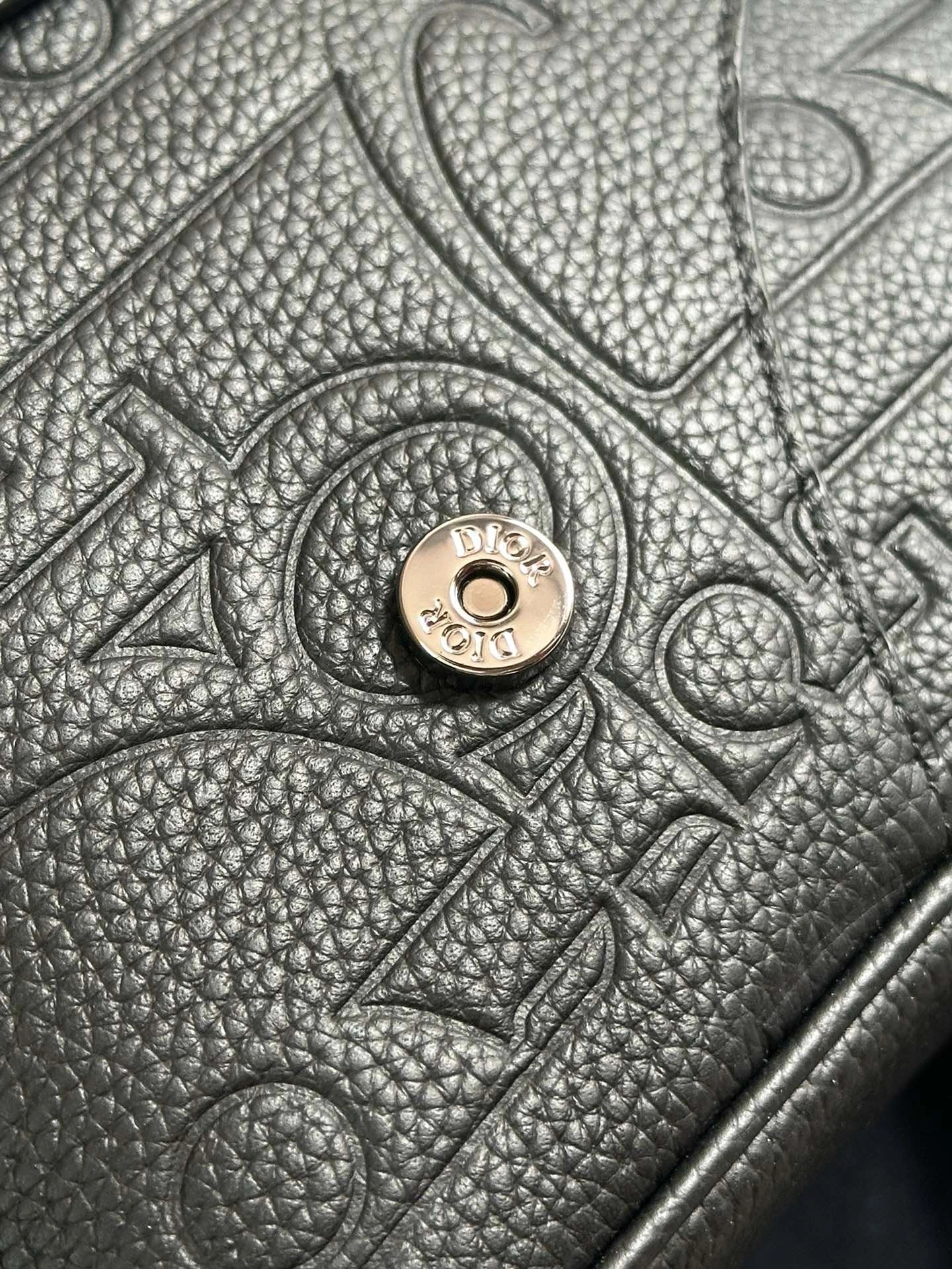 Christian Dior Saddle bags OdorResistant 92200