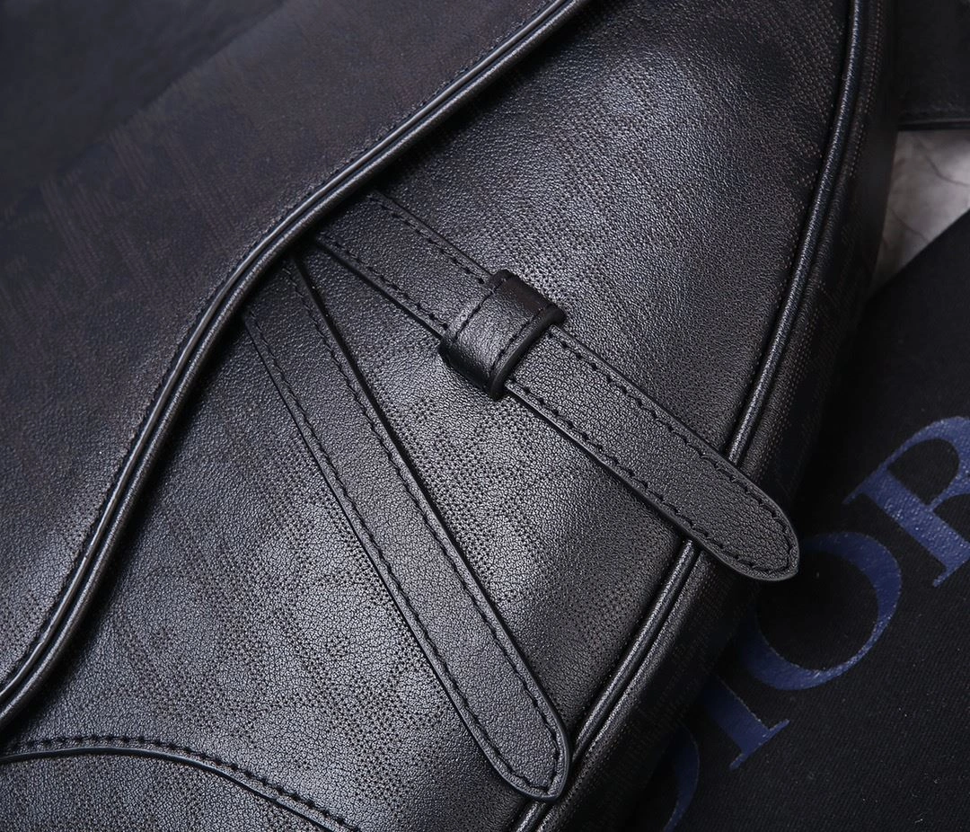 GoodFit Christian Dior Saddle bags 92199