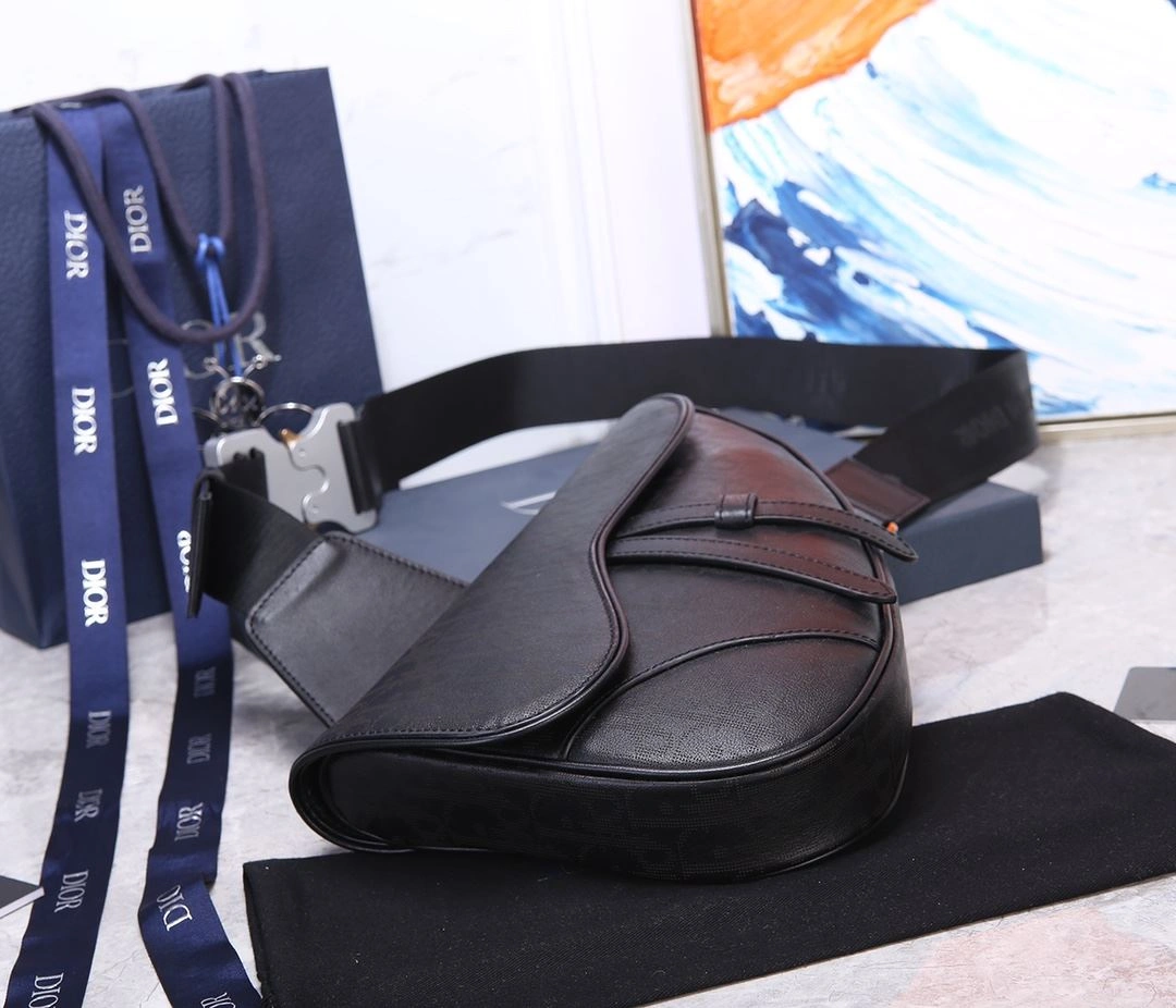 GoodFit Christian Dior Saddle bags 92199