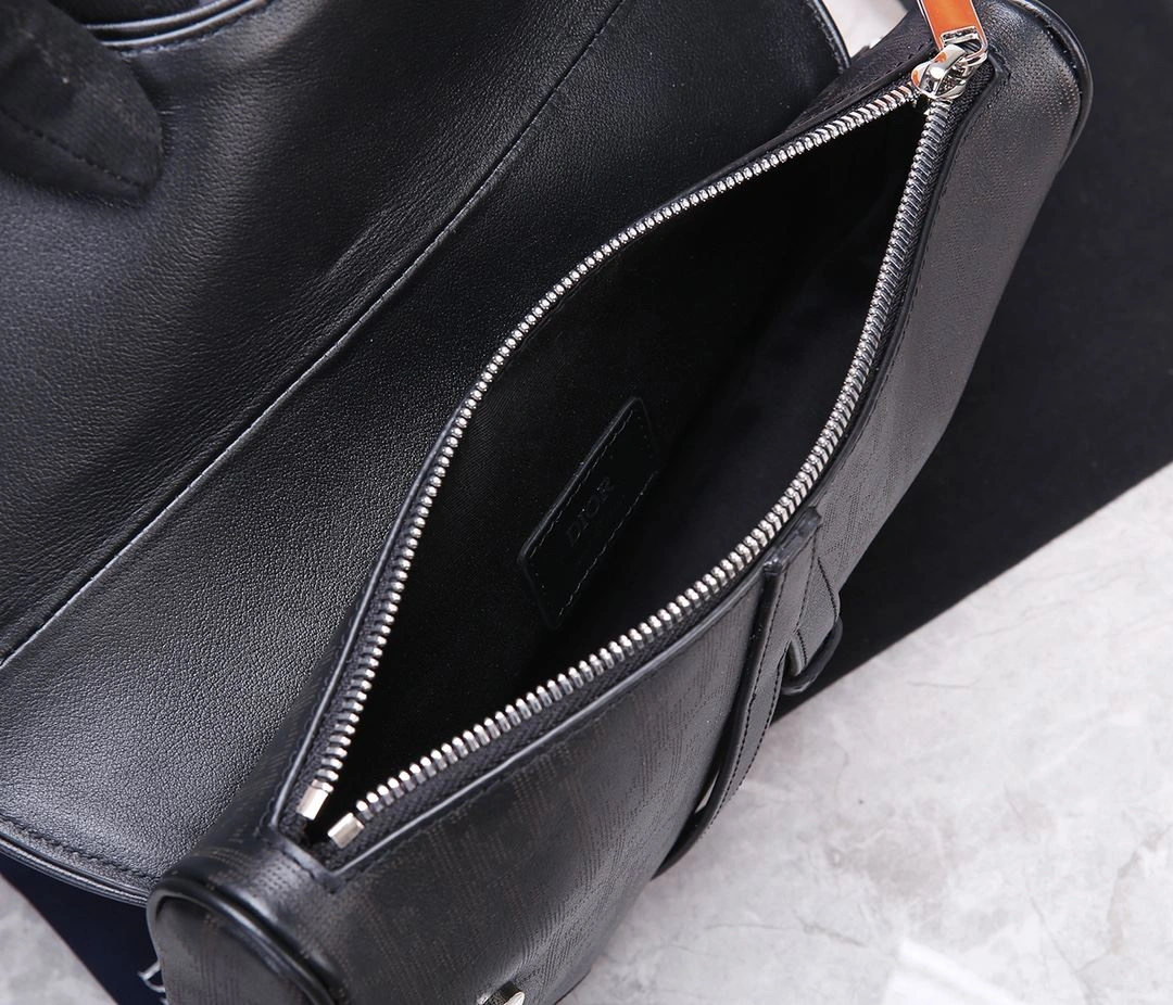 GoodFit Christian Dior Saddle bags 92199