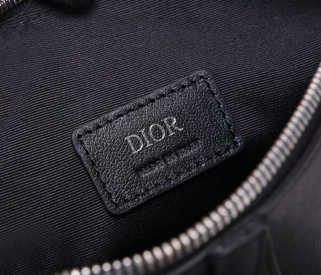 GoodFit Christian Dior Saddle bags 92199