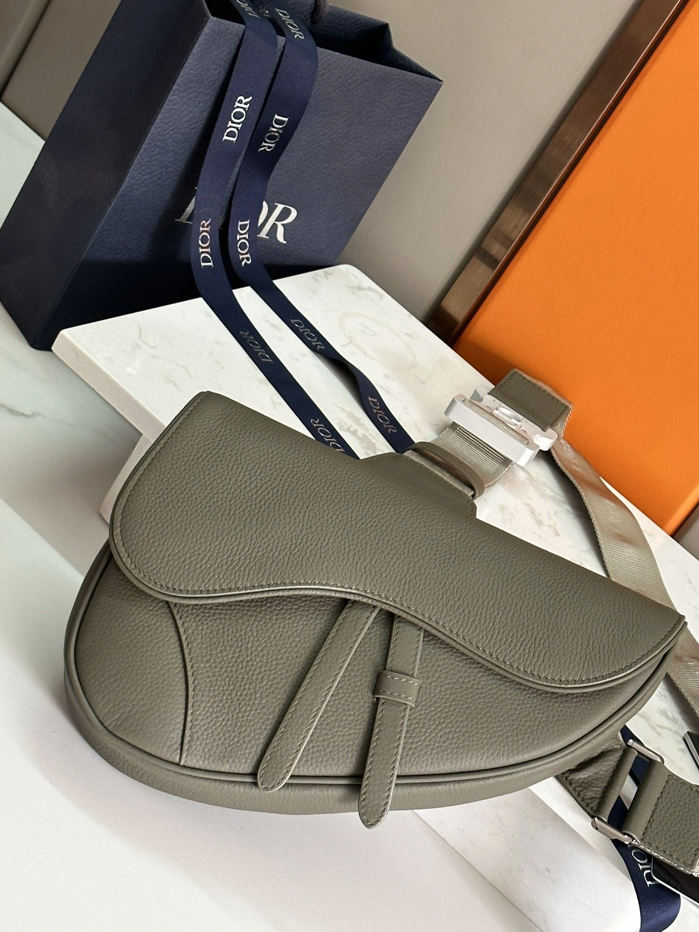DailyWear Christian Dior Saddle bags 92215