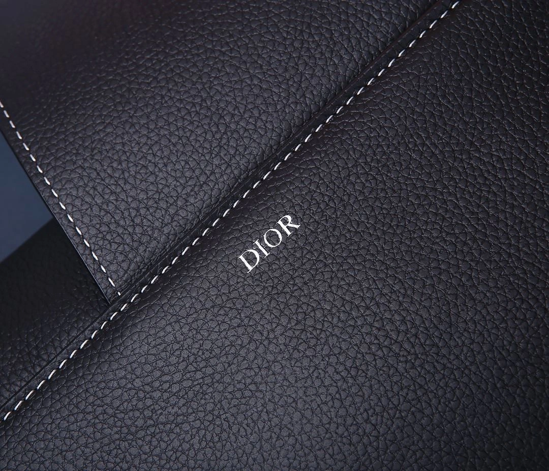 Christian Dior Saddle bags Soft 92189