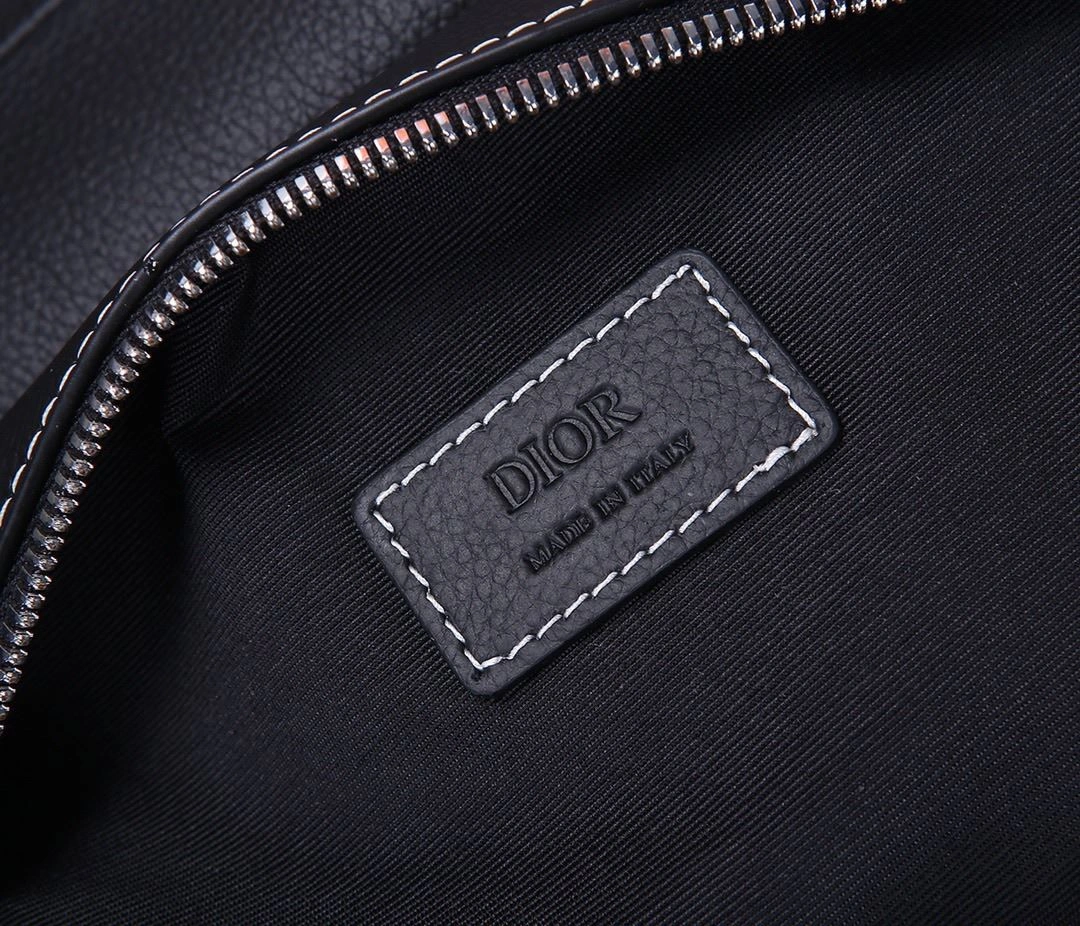 Christian Dior Saddle bags Soft 92189